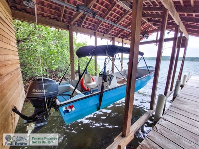 Titled Waterfront Home with Elevated Views and Sea Breezes - image 38