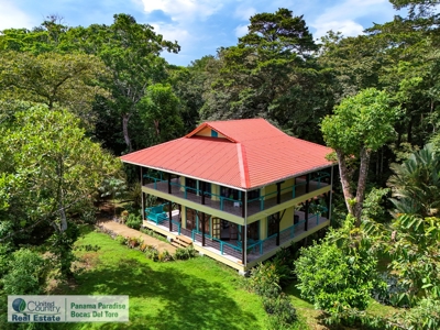 Titled Waterfront Home with Elevated Views and Sea Breezes - image 47