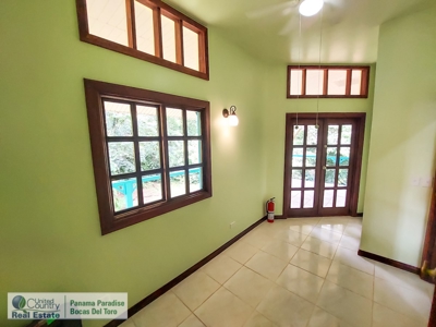 Titled Waterfront Home with Elevated Views and Sea Breezes - image 28