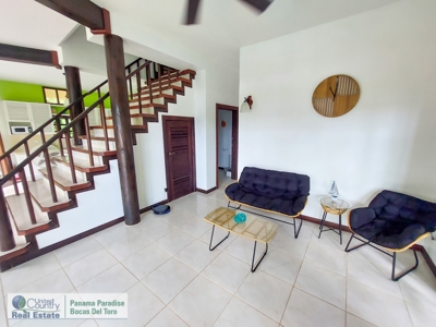 Titled Waterfront Home with Elevated Views and Sea Breezes - image 7