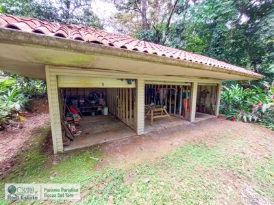 Titled Waterfront Home with Elevated Views and Sea Breezes - image 30