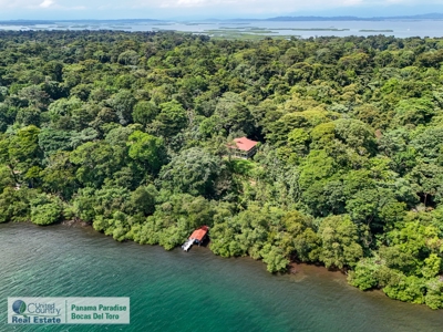 Titled Waterfront Home with Elevated Views and Sea Breezes - image 41
