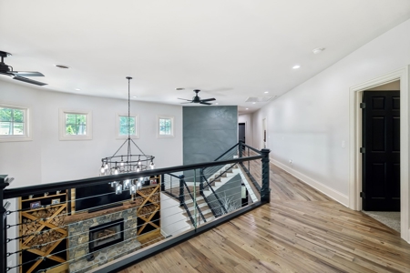 Exquisite Franklin Estate with Guest House and Resort-Style - image 19