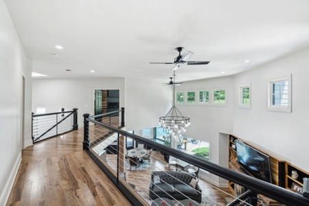 Exquisite Franklin Estate with Guest House and Resort-Style - image 20