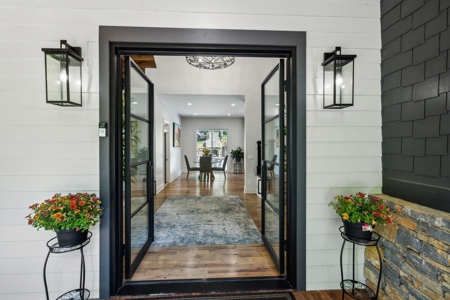 Exquisite Franklin Estate with Guest House and Resort-Style - image 4