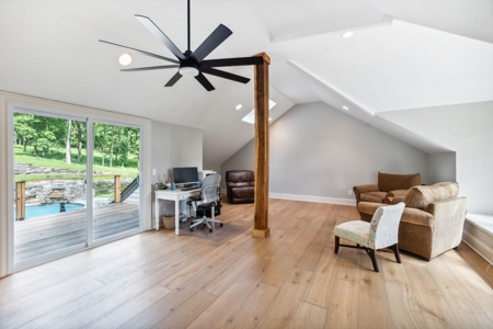 Exquisite Franklin Estate with Guest House and Resort-Style - image 36