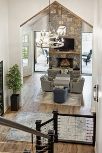 Exquisite Franklin Estate with Guest House and Resort-Style - image 15