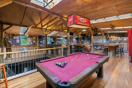 Exquisite Franklin Estate with Guest House and Resort-Style - image 39