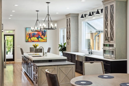 Exquisite Franklin Estate with Guest House and Resort-Style - image 10