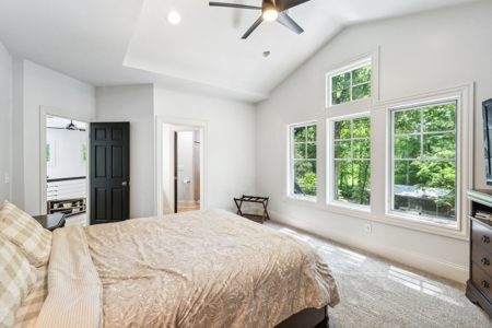 Exquisite Franklin Estate with Guest House and Resort-Style - image 27