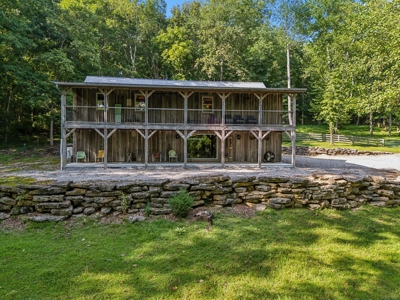 Exquisite Franklin Estate with Guest House and Resort-Style - image 47