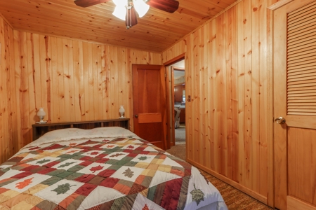 Waterfront Home For Auction on Emerald Lake in Mt. Morris WI - image 7