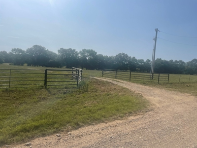 Ranch with Custom Home & Hunting Near Broken Bow Lake, OK - image 3