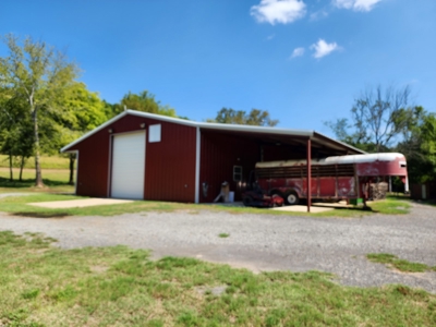 Country Home, Acreage & Shop – National Forest Area - image 34