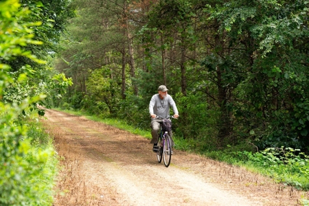 4.5 Acres bordering thousands of acres of public land in WI - image 3