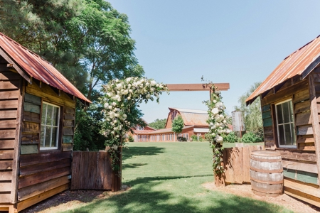 48 acre Successful GA Wedding Venues near Athens area - image 6