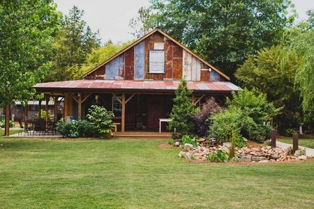 48 acre Successful GA Wedding Venues near Athens area - image 34