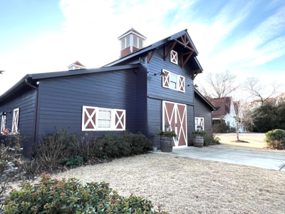 48 acre Successful GA Wedding Venues near Athens area - image 35