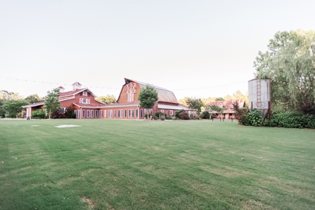 48 acre Successful GA Wedding Venues near Athens area - image 2