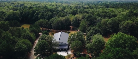 48 acre Successful GA Wedding Venues near Athens area - image 14