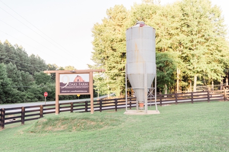 48 acre Successful GA Wedding Venues near Athens area - image 3