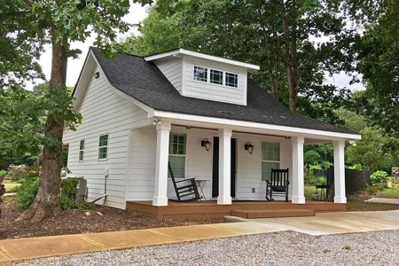 48 acre Successful GA Wedding Venues near Athens area - image 30