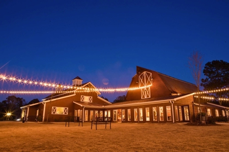 48 acre Successful GA Wedding Venues near Athens area - image 9