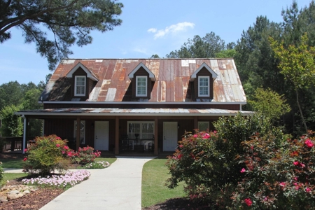 48 acre Successful GA Wedding Venues near Athens area - image 23