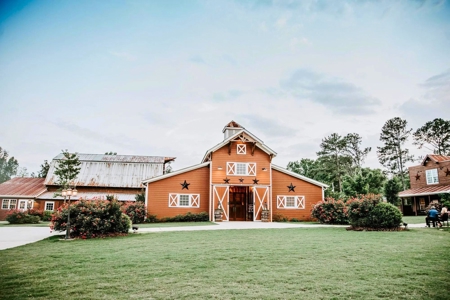 48 acre Successful GA Wedding Venues near Athens area - image 8