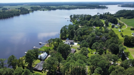 Waterfront Retreat on Pungo Creek - Belhaven, NC - image 16