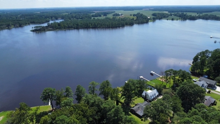 Waterfront Retreat on Pungo Creek - Belhaven, NC - image 14