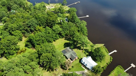 Waterfront Retreat on Pungo Creek - Belhaven, NC - image 11