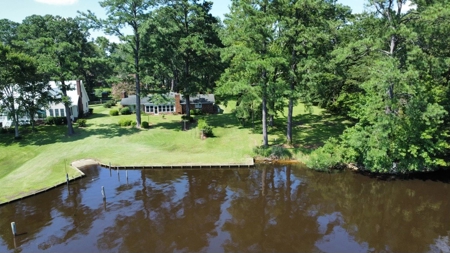 Waterfront Retreat on Pungo Creek - Belhaven, NC - image 15