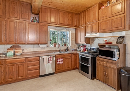 Colorado Mountain Home, Ranch and Hunting Property for sale - image 14