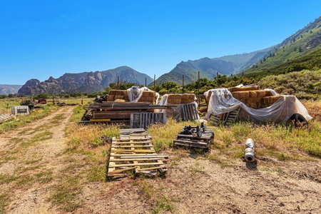 Colorado Mountain Home, Ranch and Hunting Property for sale - image 6