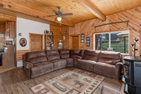 Colorado Mountain Home, Ranch and Hunting Property for sale - image 30