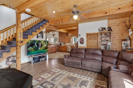 Colorado Mountain Home, Ranch and Hunting Property for sale - image 29