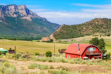 Colorado Mountain Home, Ranch and Hunting Property for sale - image 31