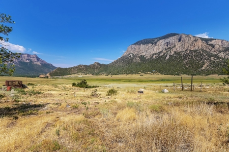 Colorado Mountain Home, Ranch and Hunting Property for sale - image 18