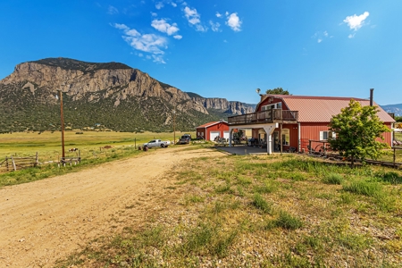 Colorado Mountain Home, Ranch and Hunting Property for sale - image 7