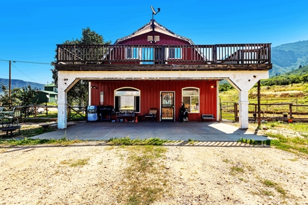 Colorado Mountain Home, Ranch and Hunting Property for sale - image 8