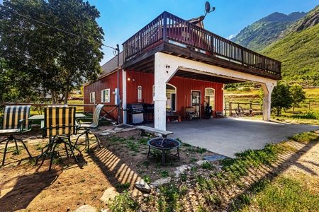 Colorado Mountain Home, Ranch and Hunting Property for sale - image 9