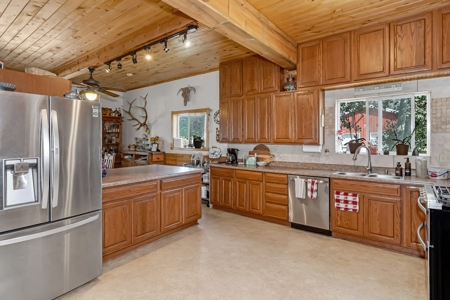 Colorado Mountain Home, Ranch and Hunting Property for sale - image 15