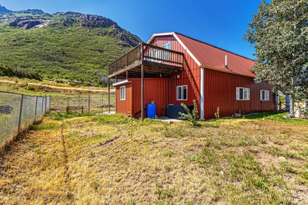 Colorado Mountain Home, Ranch and Hunting Property for sale - image 11