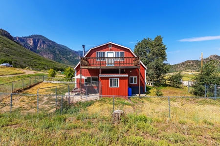 Colorado Mountain Home, Ranch and Hunting Property for sale - image 12