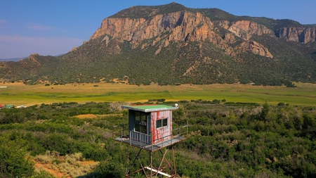 Colorado Mountain Home, Ranch and Hunting Property for sale - image 28