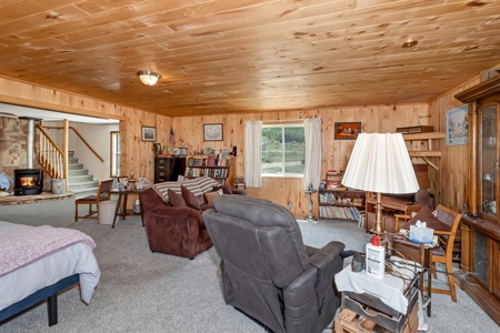 Colorado Mountain Home, Ranch and Hunting Property for sale - image 34