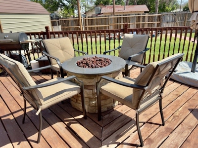 Remarkable 3 BR 2 Bath Home in Iraan, TX - image 14