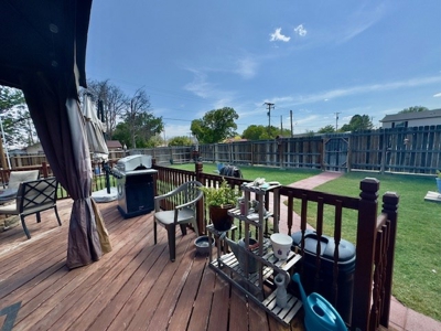 Remarkable 3 BR 2 Bath Home in Iraan, TX - image 21