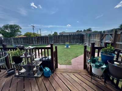 Remarkable 3 BR 2 Bath Home in Iraan, TX - image 22